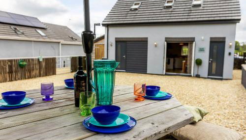 Lilac Lodge - Foto 2