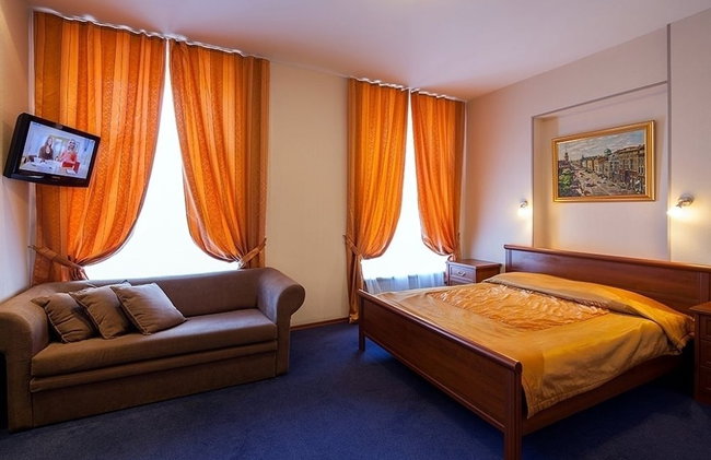 Nevsky Grand Apartments - Foto 3