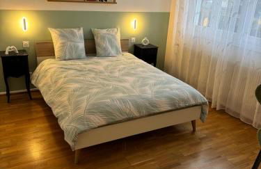 Maison des chênes - Foto 4