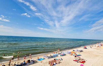 Apartamenty Plażowa Park Międzywodzie - Foto 23