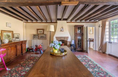 Gîtes les Muids - Les "Oiseaux" et la "Ferme" - Foto 53