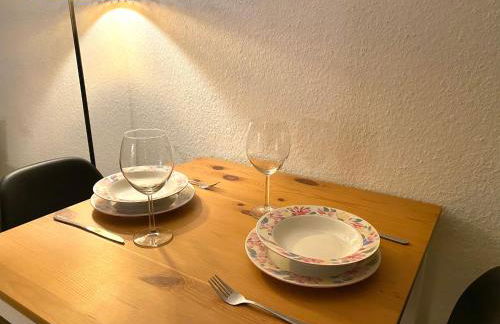 Sweet Home Apartment Hannover West - contactless check-in - Foto 60