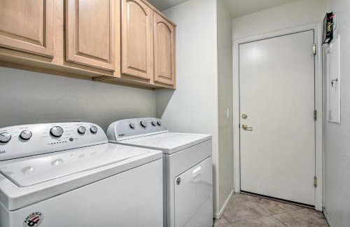 Pool Access! Snowbird Retreat in North Phoenix - Foto 18