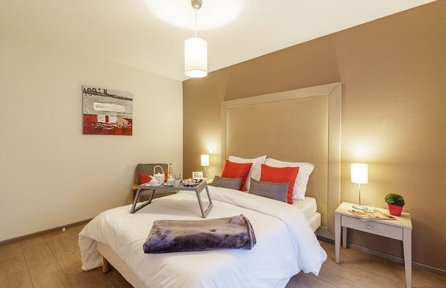 Zenao Appart'hôtels Strasbourg - Photo 8