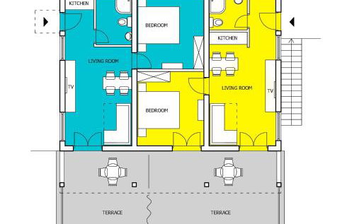 Hvar Melody, Island Hvar, Rosohotnica Bay - Foto 44