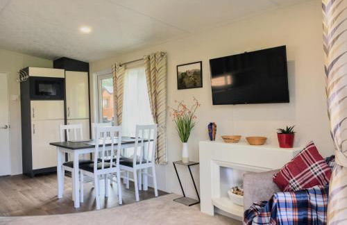 Thistle Lodge - Foto 33