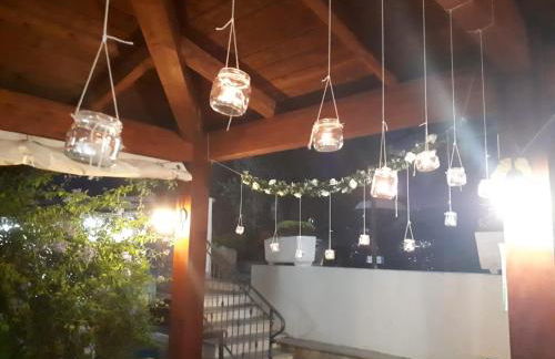 Residence e B&B La Cappella Del Convento - Foto 16