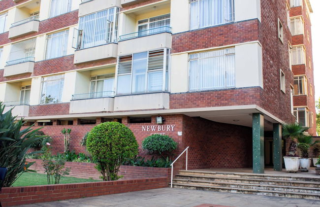 Apartment Sleeps 4, 2 Baths, Free Parking - Foto 1