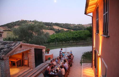 Country House Montesoffio - Photo 37