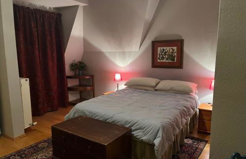 Rheinblick Apartment - Foto 17