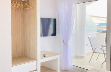 Ifigenia Sea View Apartments - Foto 12