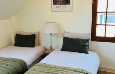 Former Monastery With Pool In Loire Valley - Foto 15