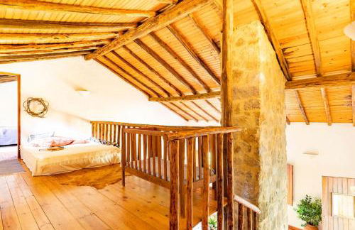 Quinta Da Relva - A traditional farmhouse in a stunning location - Foto 11