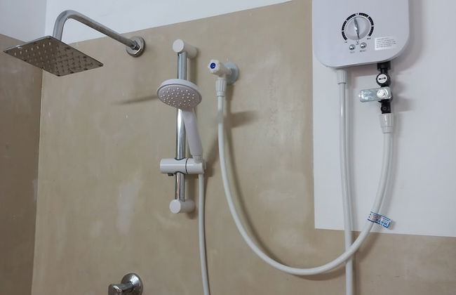 The Anchorage Holiday Apartments Negombo - Foto 12