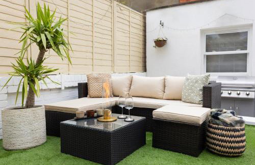 Tintern Apartment - Clapham - Foto 25