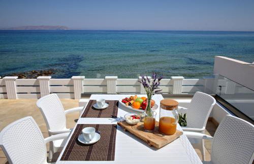 Seashell an Elegant Seafront Villa - Foto 57