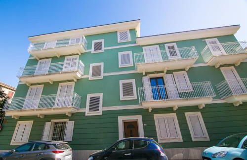 Appartamento Antonella a due passi dal centro e dal mare - Foto 19