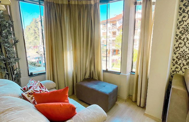 Requinte e Sofisticação -Monte Belo Flat - Foto 17