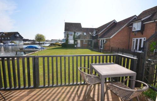 Holkham Cottage - Photo 17