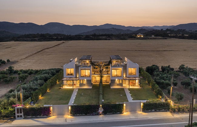 Filoxenia Villas - Foto 56