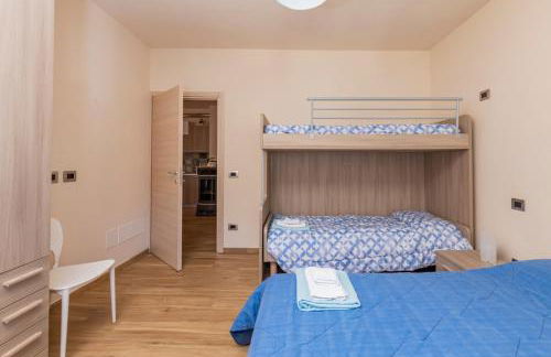 Europa Master Guest apartment - Foto 18