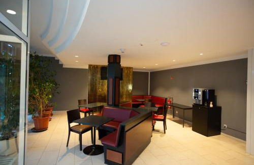 MAGNET Boardinghouse - Foto 21