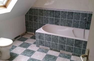 Maison de vacances proche des plages et du GR34 - Foto 14