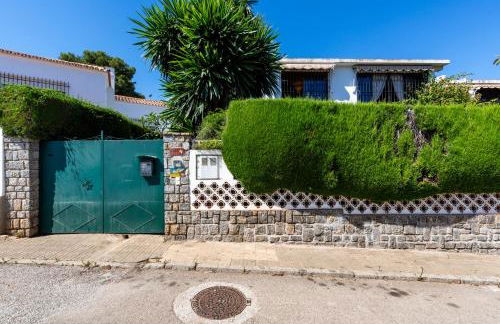 Villa La bicicleta azul - Photo 25