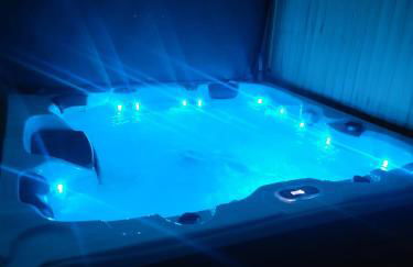 Gîte de charme L'Escale Des Sens sauna et jacuzzi privé sud Ardéche - Photo 2