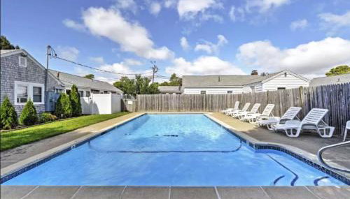 200 Captain Chase Road Dennis Port Cape Cod - - Beach Retreat II - Foto 2