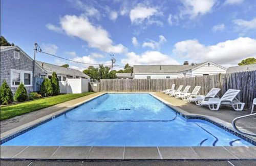 200 Captain Chase Road Dennis Port Cape Cod - - Beach Retreat II - Foto 2