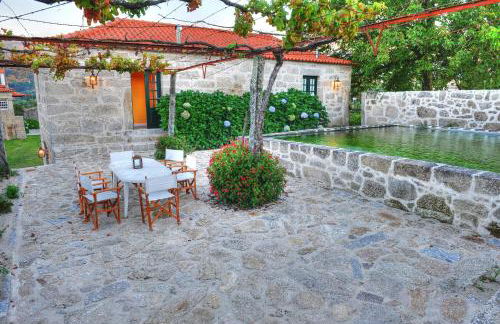 Quinta de Luou - Photo 34