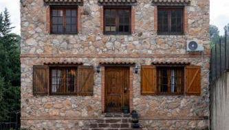 Casa rural La Plana - Foto 3