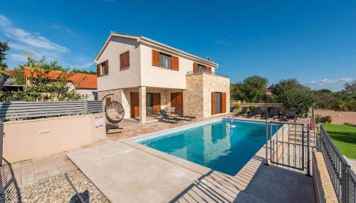 Villa Paula ZadarVillas - Foto 2