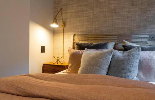 E10-3 3BR Designer Townhouse - Foto 15