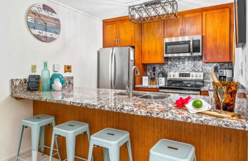 Kona Reef F22 condo - Foto 13