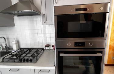 Grey Heron's Nest, il tuo nido a Vicenza - Foto 4