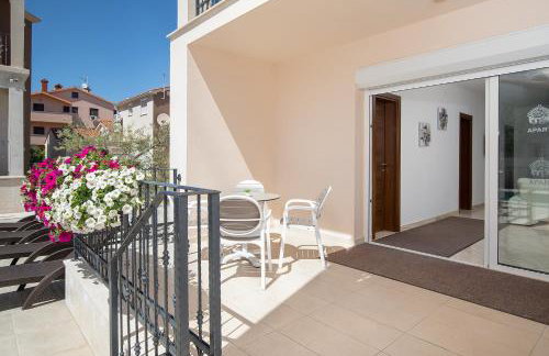 Apartments Villa Nina - Foto 30