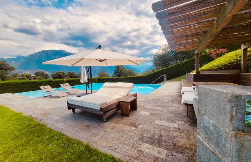 Villa Panoramica - Foto 2