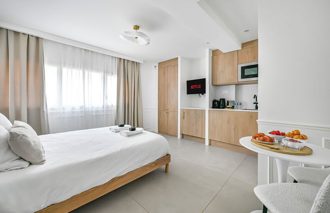 JIJI Suites - Foto 48