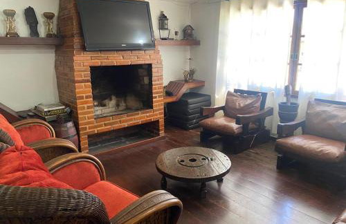 Casa com Piscina e Churrasqueira Perto da CBF, Feirarte, Parque Nacional - Foto 22