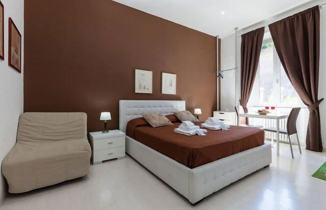 Vatican Garden House - Foto 27