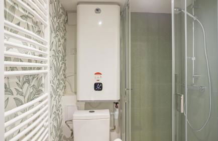 BonAppart 1 - Charme Napoléonien & Confort - Foto 12