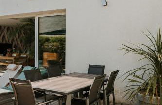 La Villa Des Dunes 4 étoiles , 100 m de la mer, spa, sauna - Foto 41