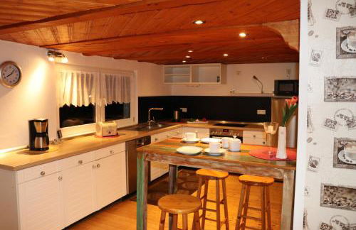 Monteursunterkunft in Burbach - Nähe Haiger - Foto 6