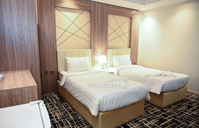 Armada Hotel - Foto 12