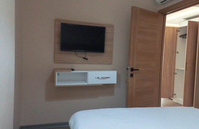 Solo Suites Hotel - Foto 4