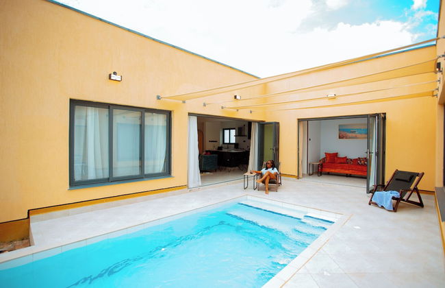 Phelgone Nanyuki - Foto 21