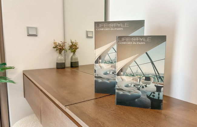 Easygo-stunning Apartments Al Jaddaf WG - Photo 31