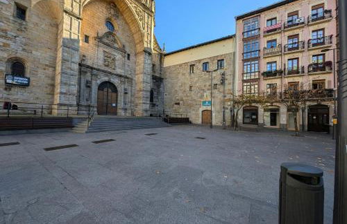 Museo by Oasis Bilbao EBI03117 - Foto 15